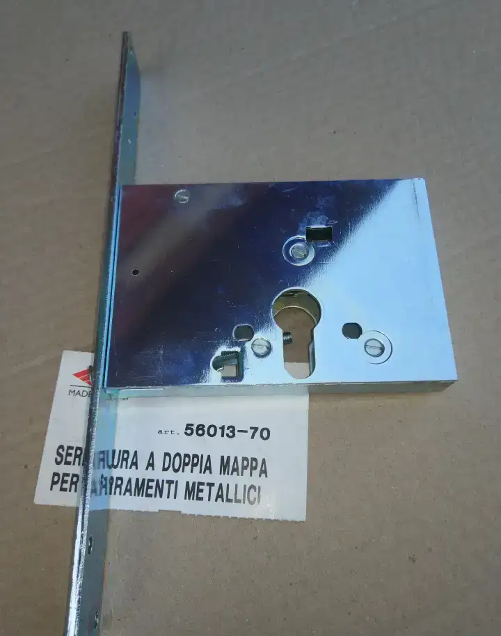 Заменю у двери замки, ручки, цилиндры заговоренные, фотография 9