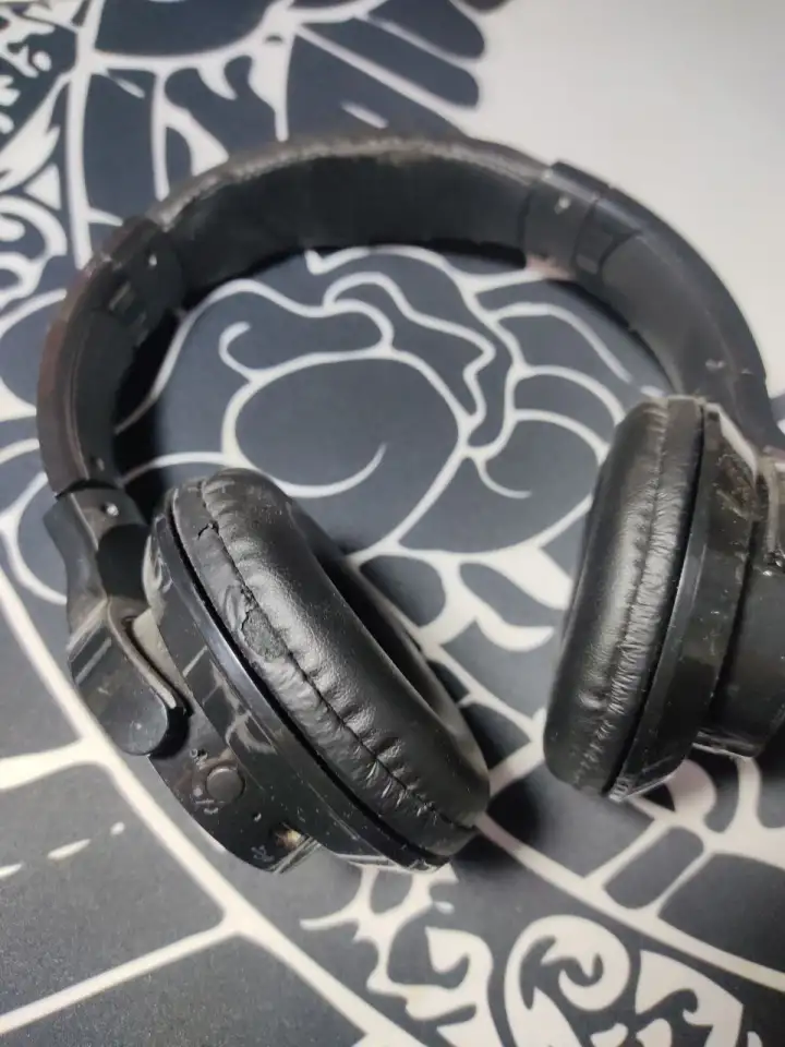 Bluetooth наушники, фотография 2