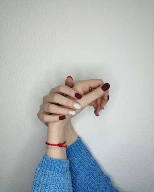 Маникюр, фотография 5