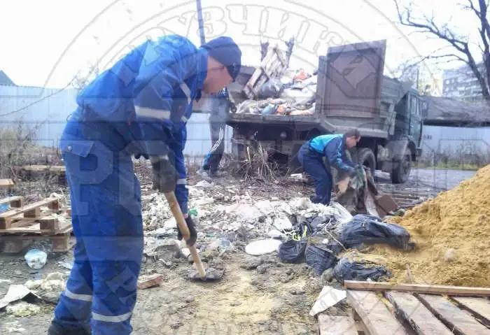 Разнорабочие и грузчики в Воронеже, фотография 5