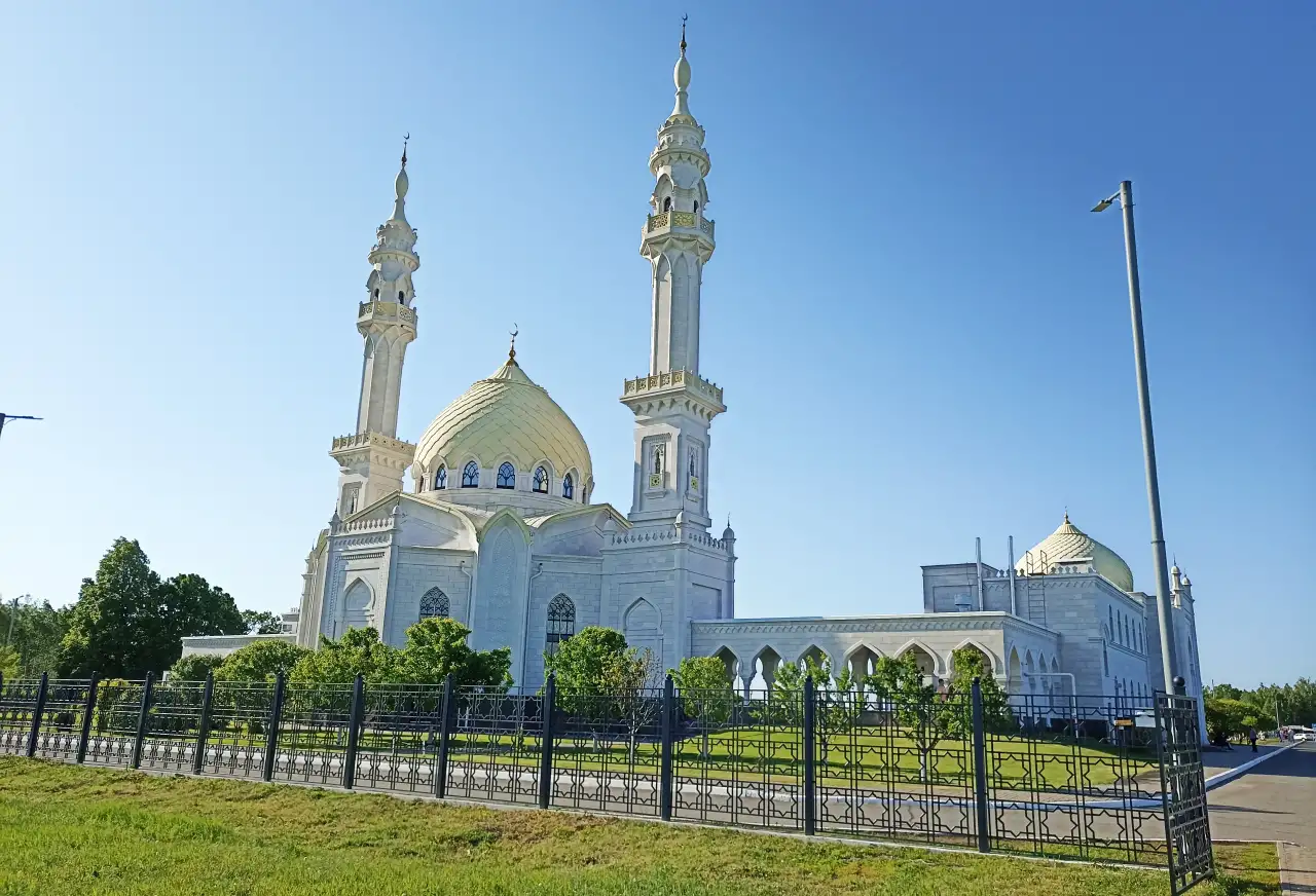 Экскурсия Великий Болгар из Тольятти, фотография 2