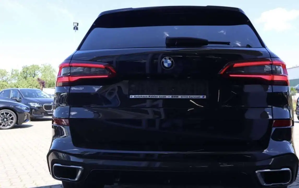 BMW X5 m packet, фотография 5