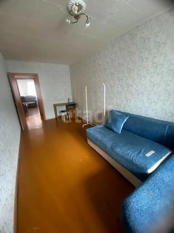 Квартира, 60,50 м², 2 эт., Республика башкортостан, уфа, энтузиастов, 1, фотография 2