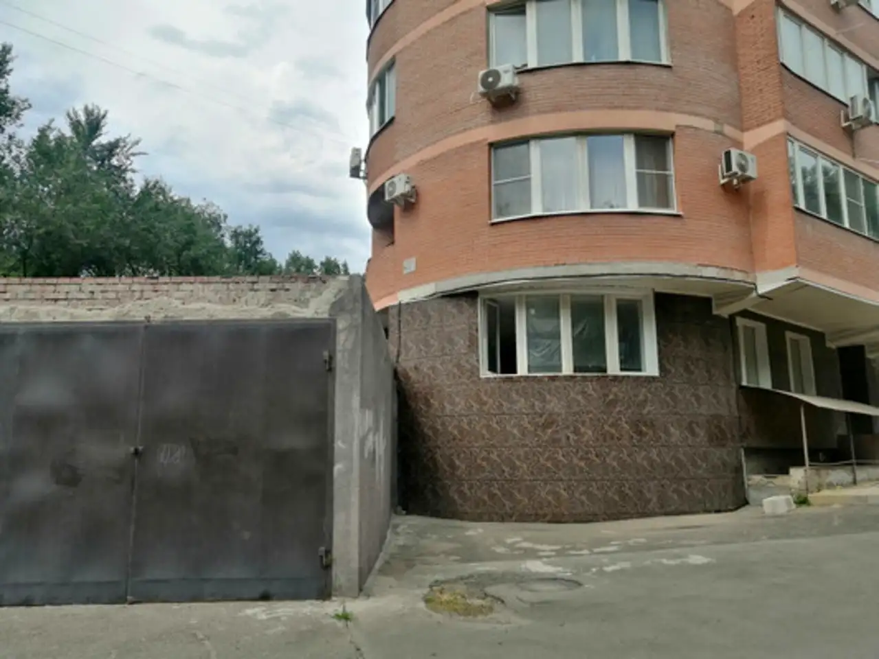 Продам гараж 18,00 м2, Ленина пр-кт, 105кг, фотография 5