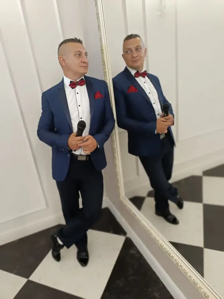 Ведущий и диджей на Ваш праздник, фотография 1