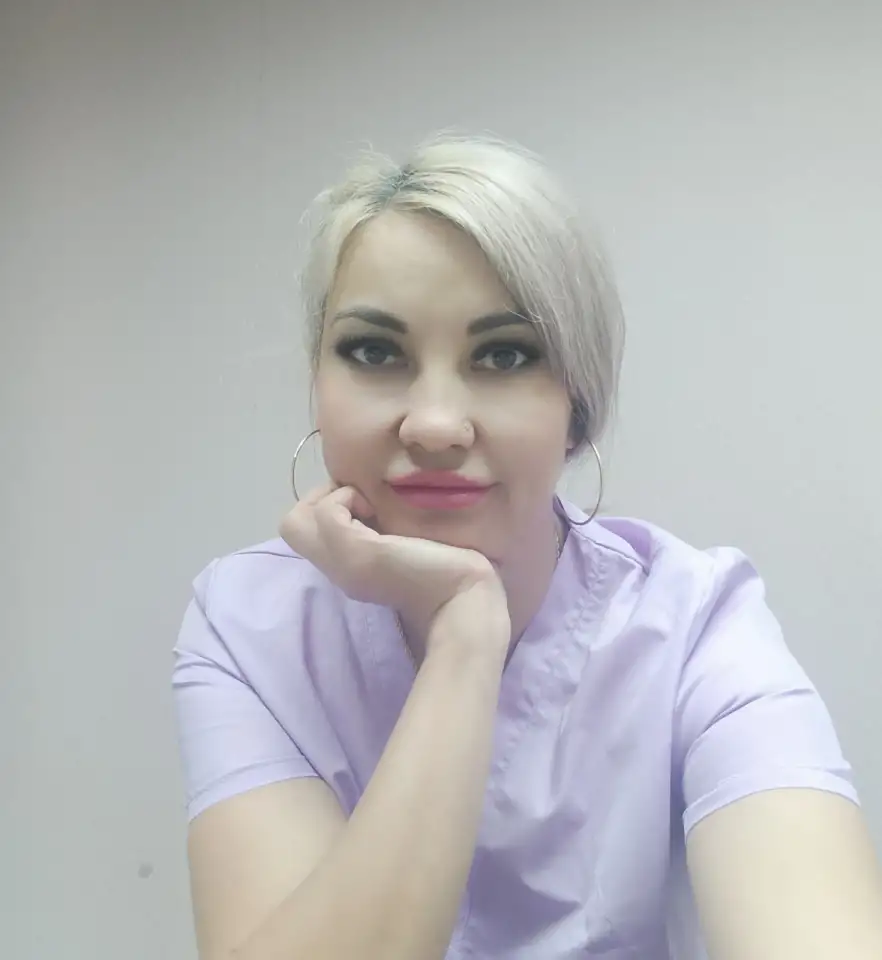 Массаж, фотография 1