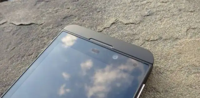 Запечатанный Blackberry Z10., фотография 2