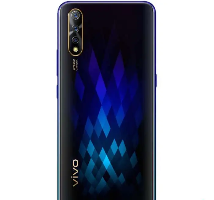 Смартфон Vivo V17 Neo, фотография 3