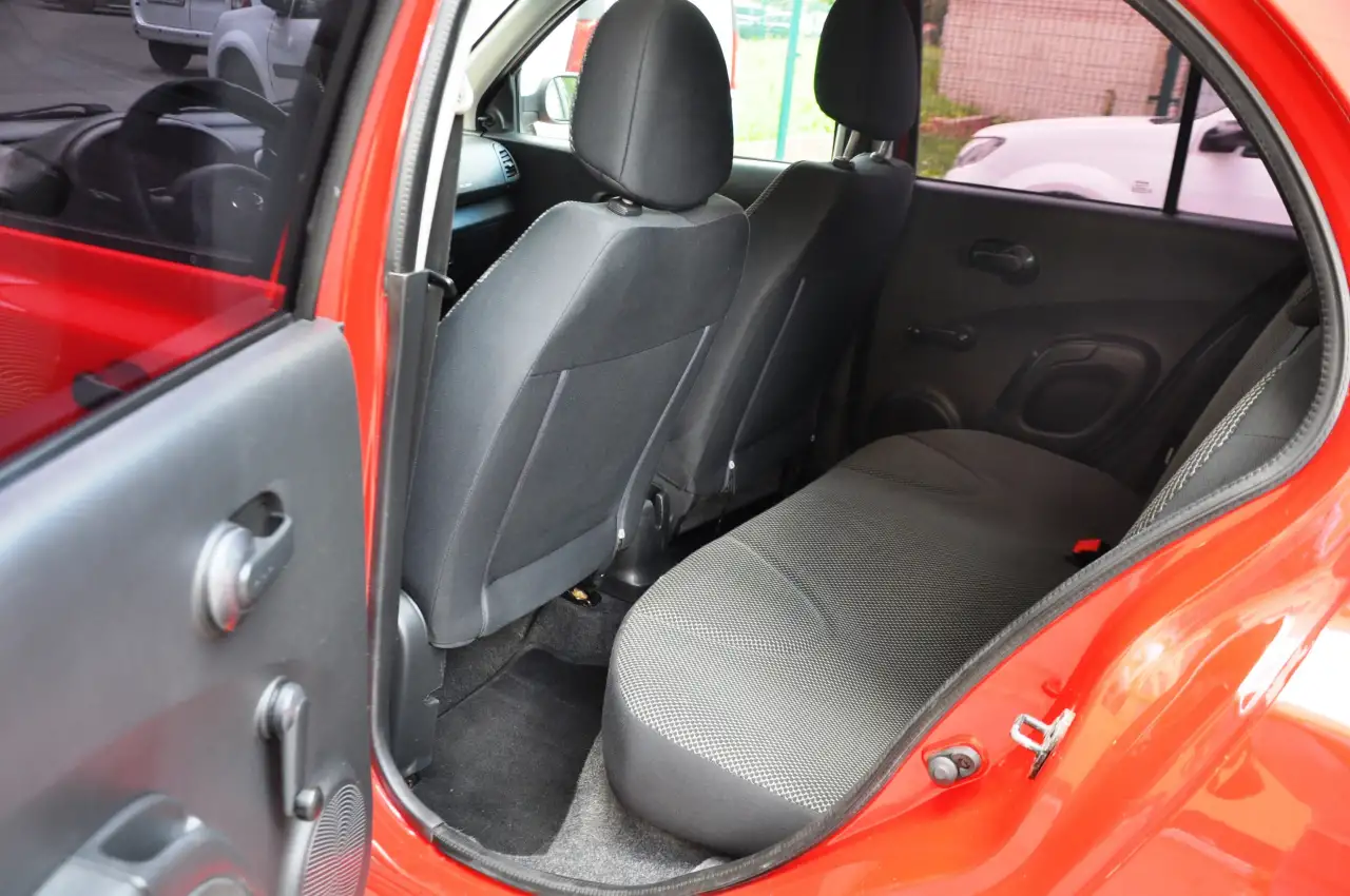 Продам Nissan Micra, фотография 5