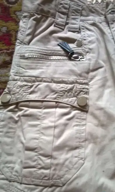 Продаю джинсы climber BU suno, фотография 3
