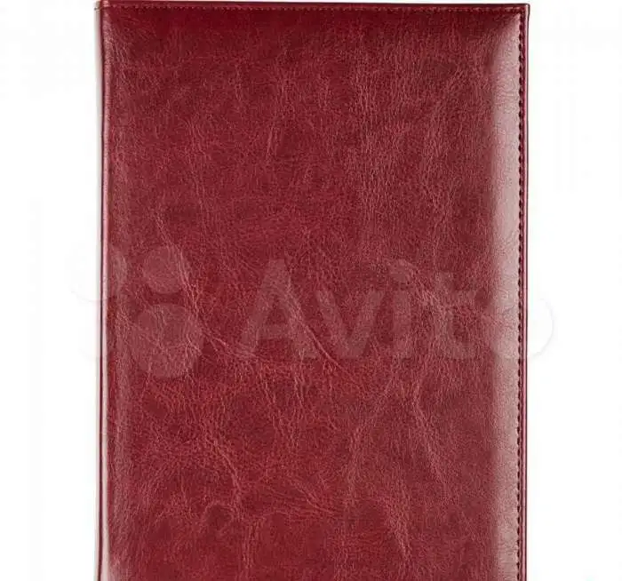 Ежедневник Attache Agenda недатированный, фотография 5