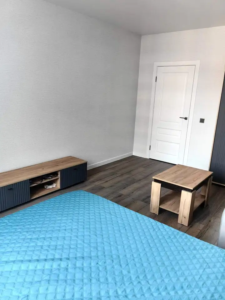 Сдается 1-комн. квартира 36 кв.м., фотография 9