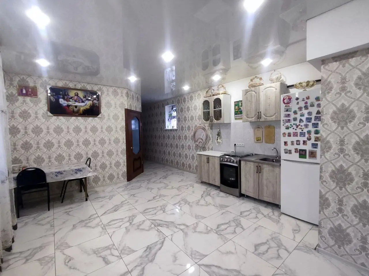 Продам дом 80,90 м2, Смольная, фотография 1
