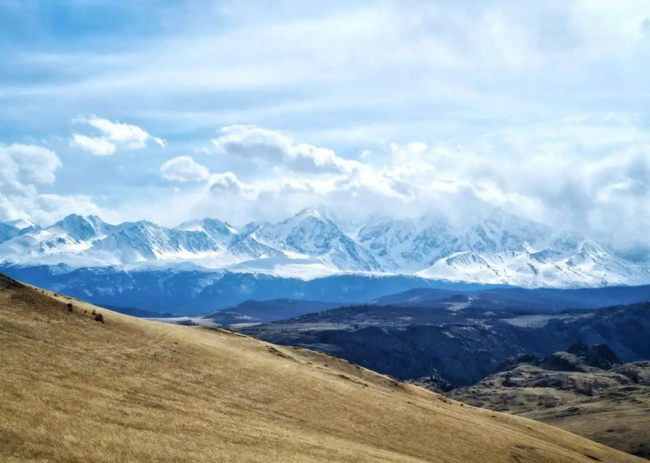 Тур на Алтай от клуба путешествий TOUR UCHAR, фотография 11