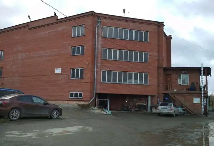 Сдам гараж в аренду, ул. Фрезеровщиков 81, фотография 4