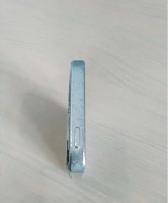 iPhone Special Edition Silver, фотография 5