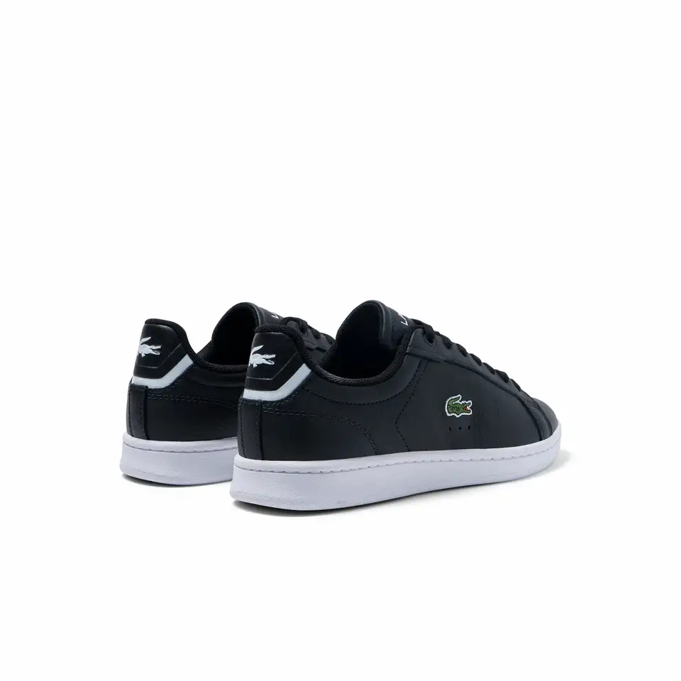 Женские кеды lacoste carnaby pro 222 1 sfa, фотография 3