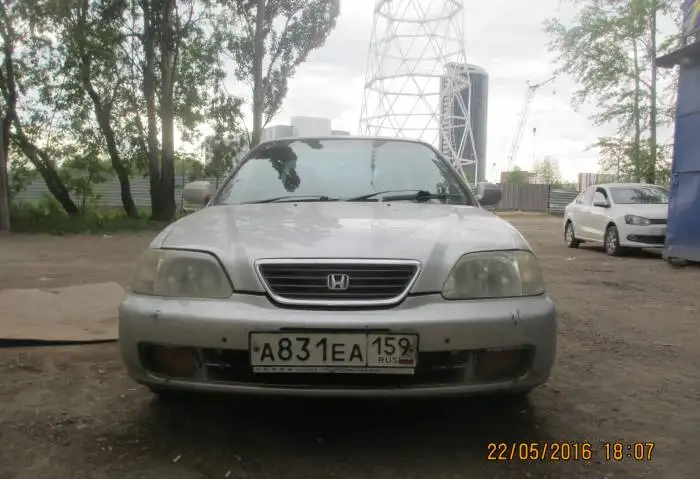 Продам Авто Honda, фотография 4