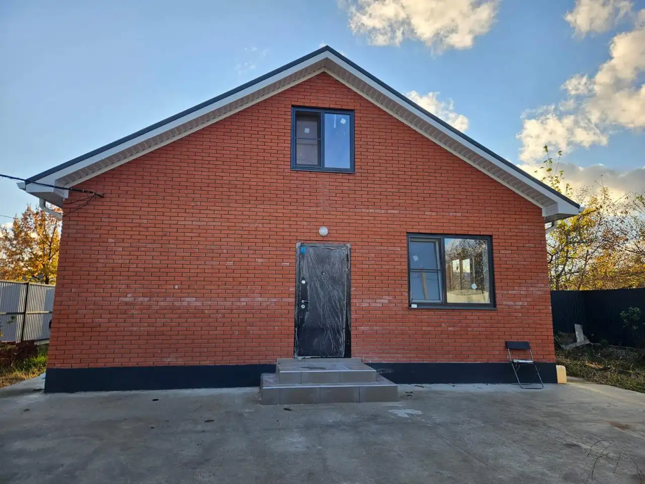 Продаётся дом СНТ Орбита,,2, кирп. 191,00 м2, фотография 18
