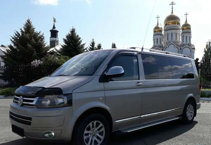 Заказ. Аренда. Трансфер На микроавтобусе, минивэне., фотография 2