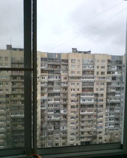 Продам комнату, пр. Ударников, 38, фотография 5