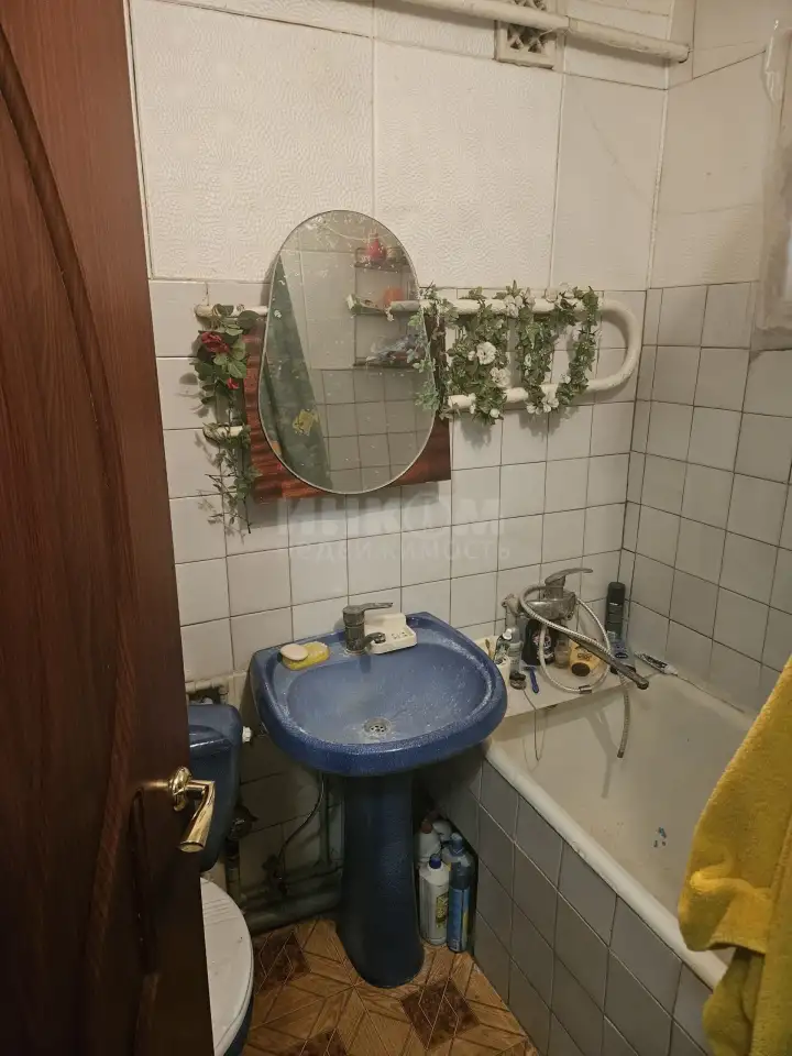 2-х комн квартира в городе Луганск квартал Героев Брестской Крепости, 44,00 м², 2 эт., квартал Героев Брестской Крепости, фотография 2