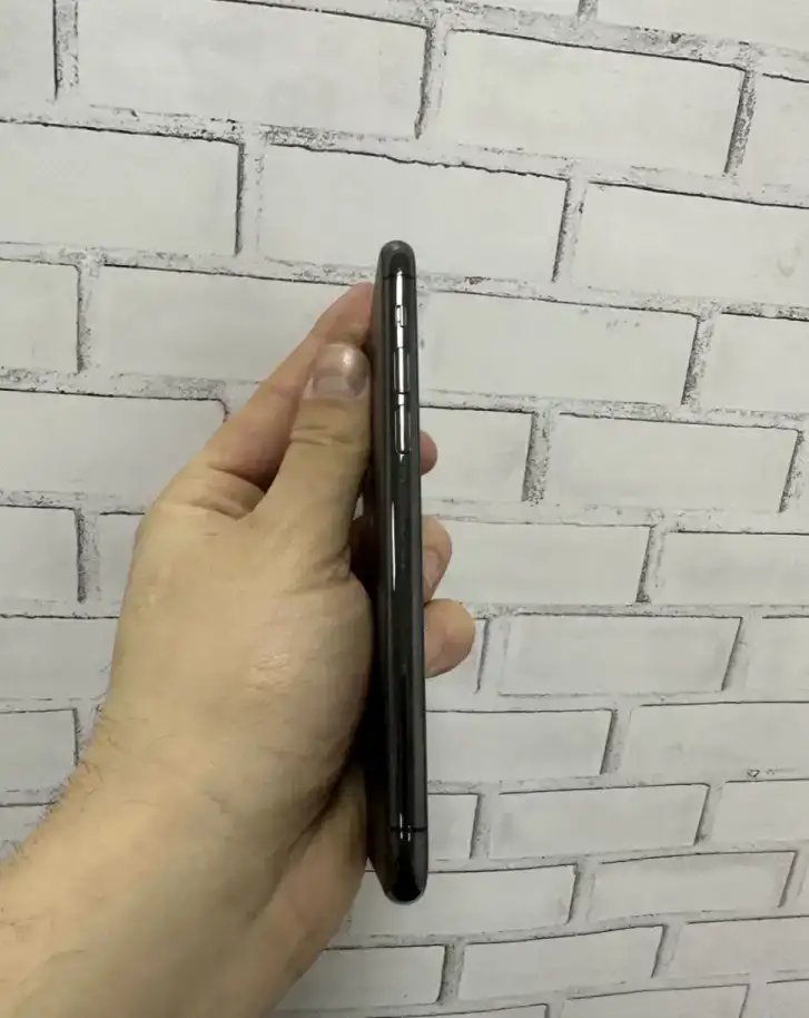 IPhone 11 Pro 512 Gb Gray Neverlock, фотография 6