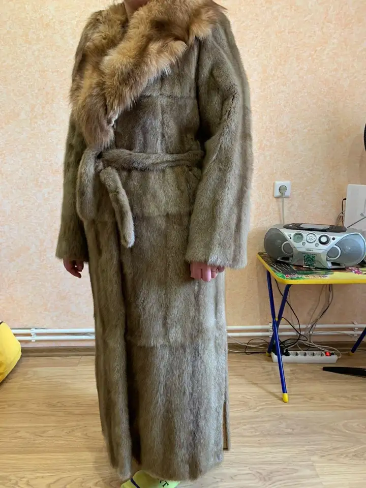 Продажа шуб, фотография 4