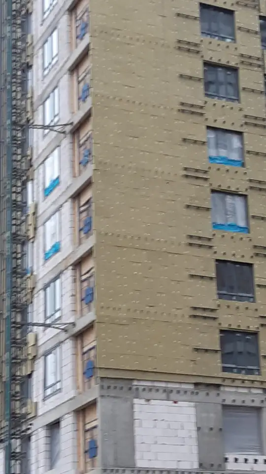 Организация возмет крупные строительные подряды в г.Москве,монолит,фасад,алюминиевые витражи, фотография 2