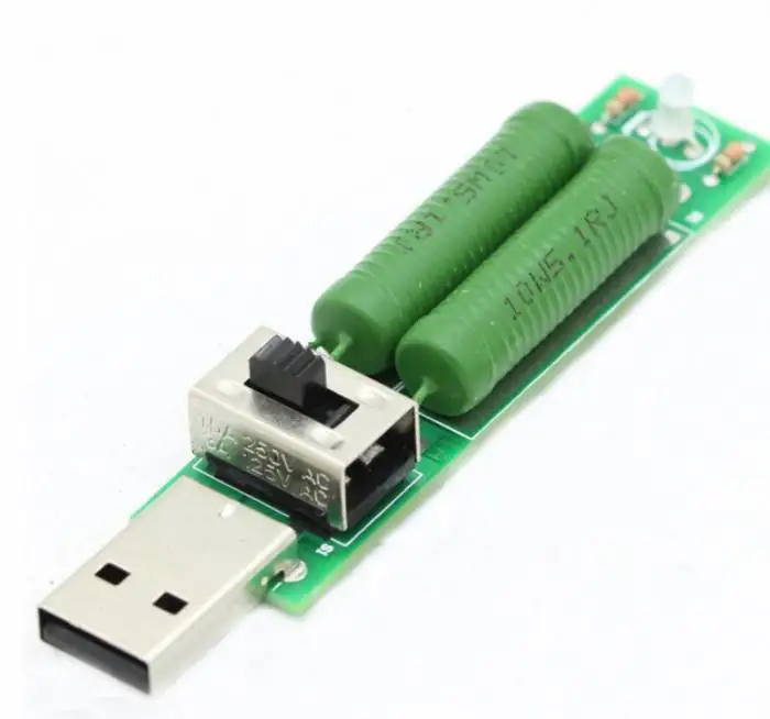 USB измеритель, тестер KCX-017, фотография 5
