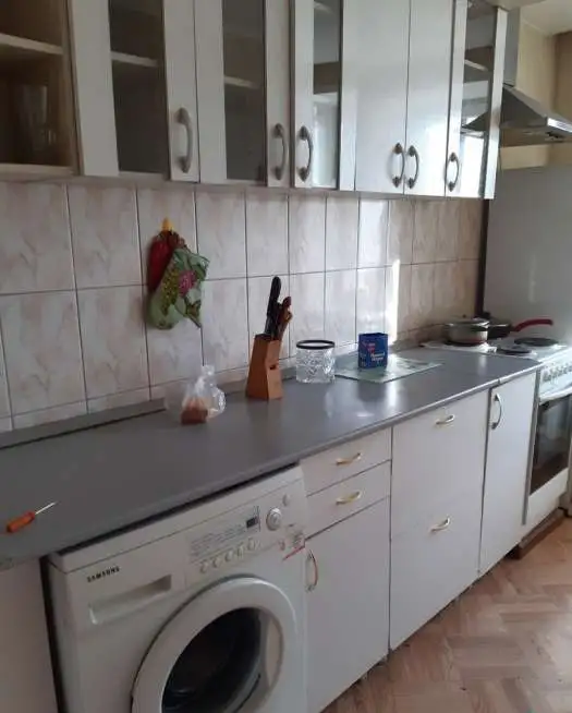 Сдам отличную комнату без хозяев, КАЛИНИНА 70Б, Калинина 70б, фотография 1