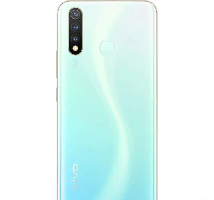 Смартфон Vivo Y19, фотография 5