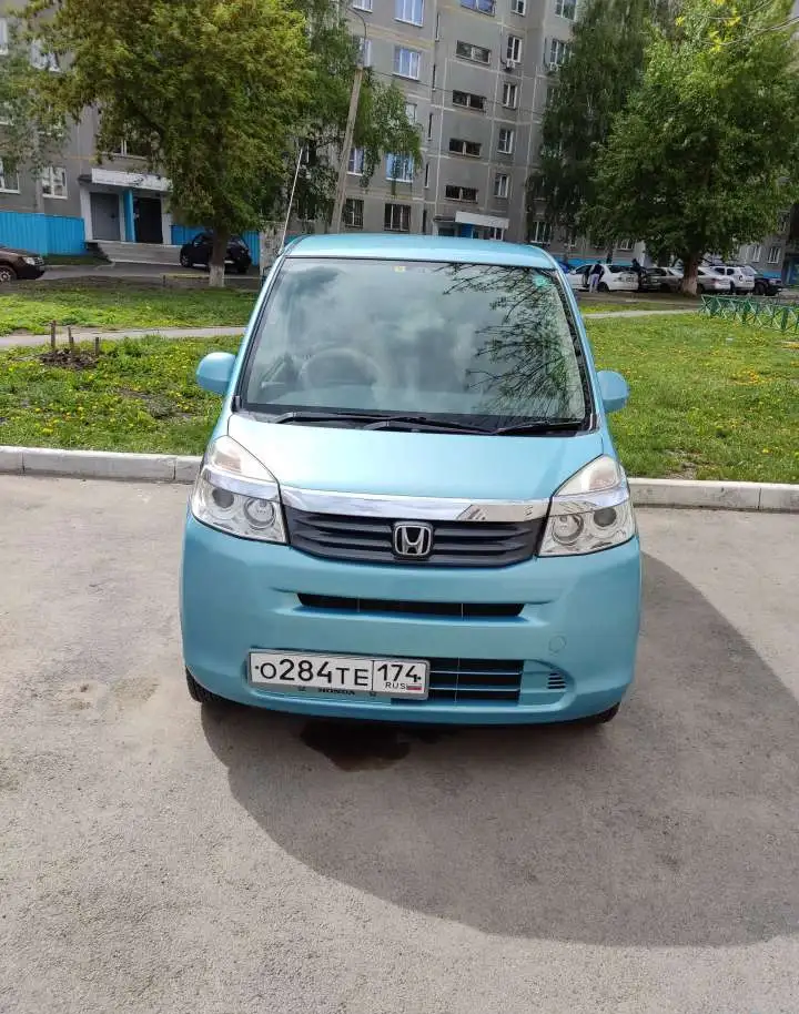 Продам автомобиль HONDA LIFE, фотография 9