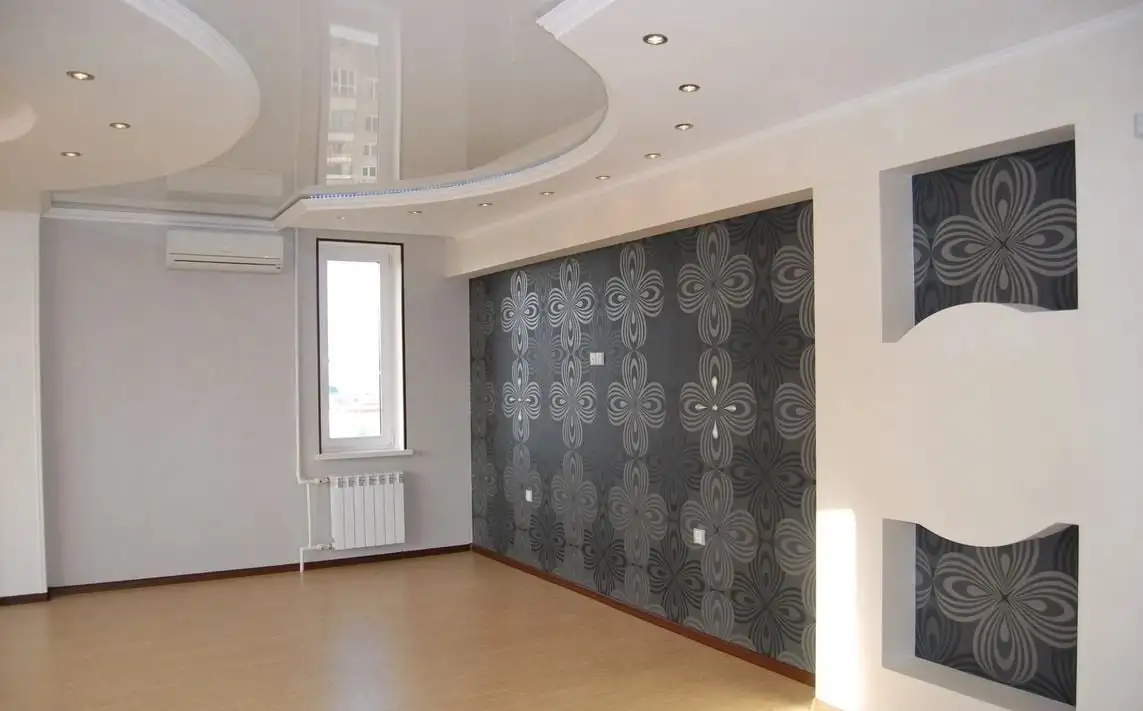 Ремонт квартир под ключ, фотография 2
