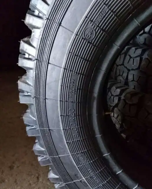 Шины на КамАЗ 9.00R20, фотография 2