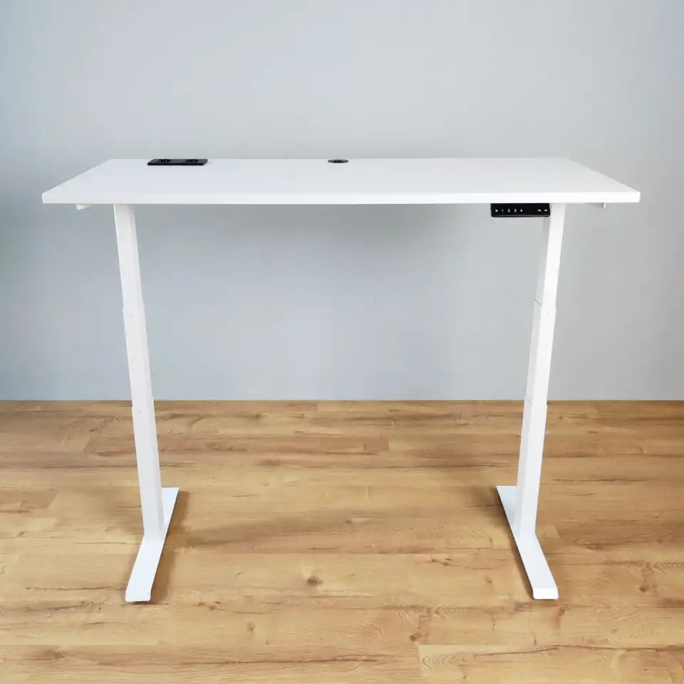Умный компьютерный стол iDellion Модель Workstation 3, фотография 3