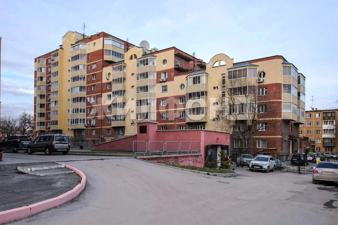 Продается место на закрытой стоянке, 16 м2, фотография 9