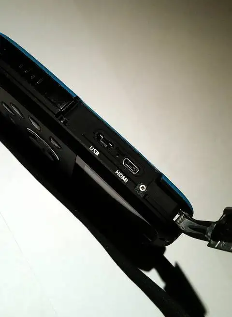 Kodak playsport Video Camera Zx5, фотография 1