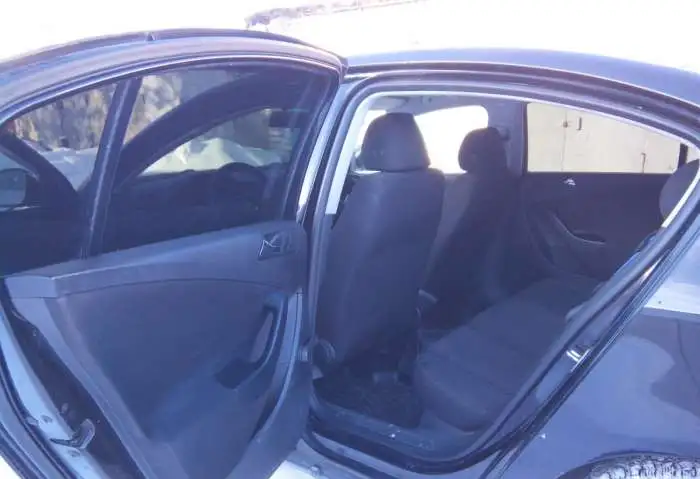 Volkswagen Passat 2007г.в., фотография 11