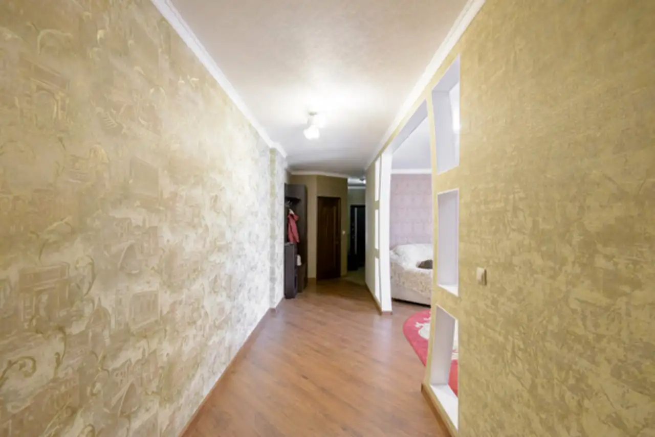 Квартира, 117,00 м², 9 эт., Ленинский, 20-я линия ул, 43, фотография 11