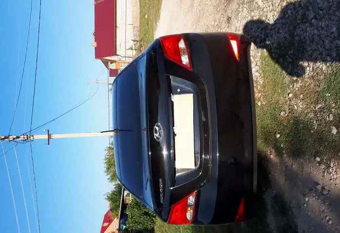 Продам автомобиль Hyundai Solaris, фотография 6
