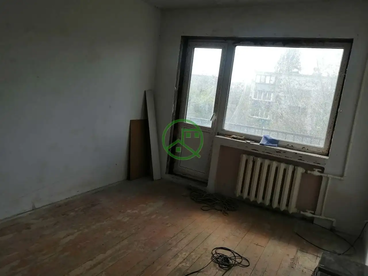 Квартира, 31,10 м², 4 эт., Лазо улица, 21а, фотография 1