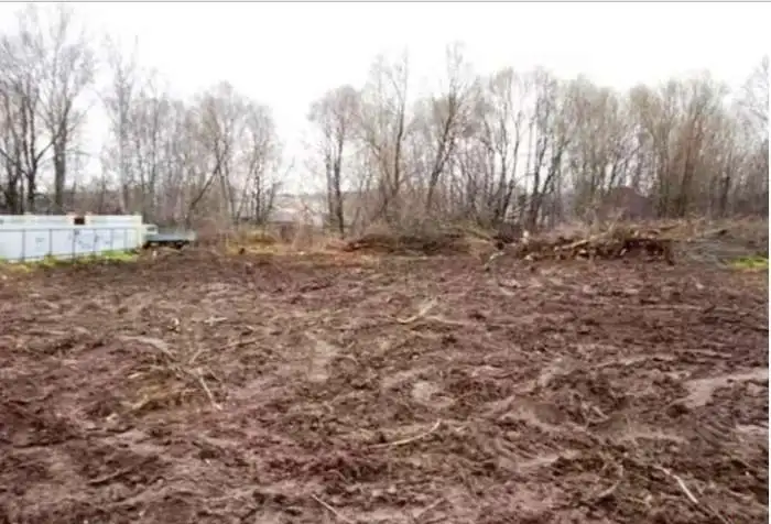 Земельный участок 10 соток, казань, камышлы 70, фотография 5