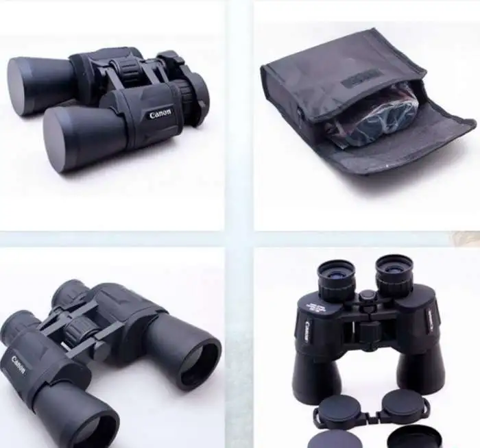 Бинокль high quality 70х70 canon, фотография 1