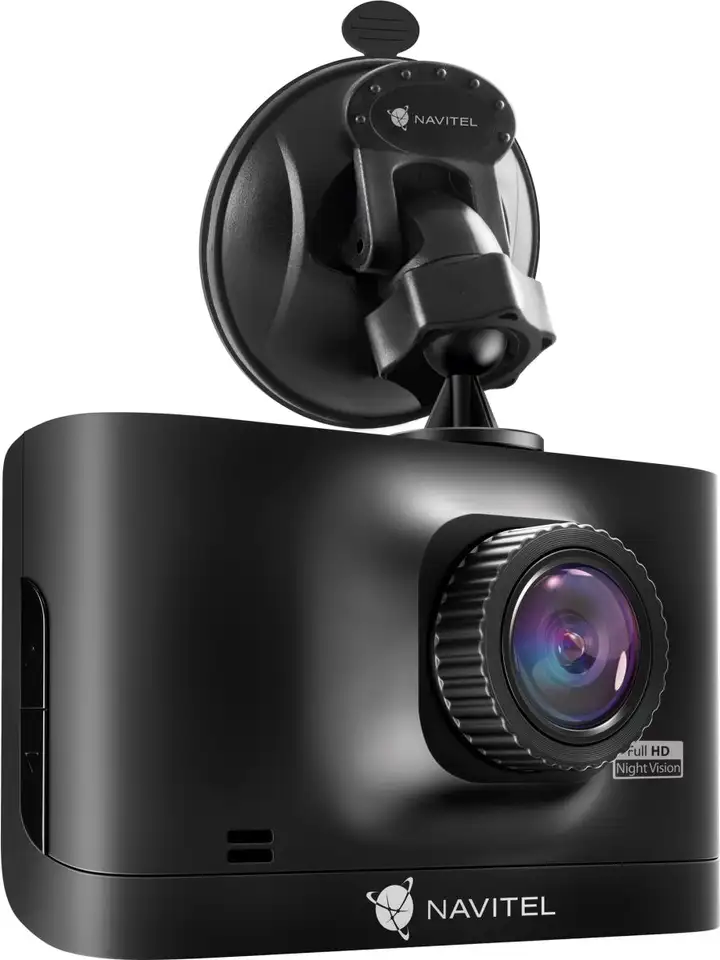 Видеорегистратор navitel r400 night vision, фотография 2