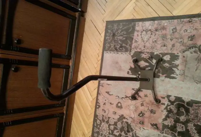 Палка для ходьбы, фотография 1