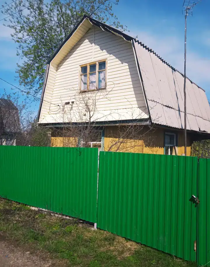 Продаётся дача, Республика Башкортостан, Кармаскалинский район, 39-км, ул советская31 50,00 м2, фотография 2