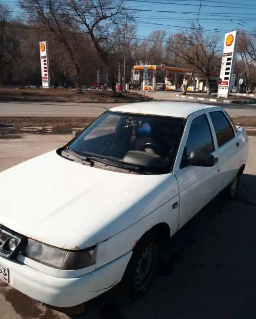 Продаю авто Лада 2110, фотография 12