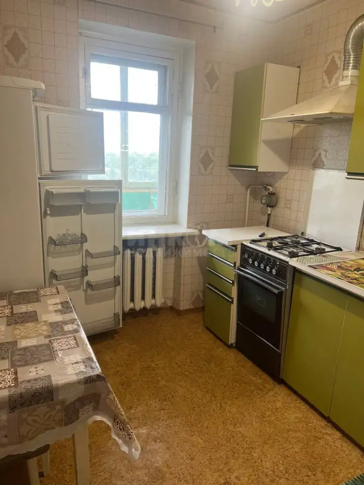 2-х комн квартира в городе Луганск городок Пархоменко, 54,00 м², 9 эт., городок Пархоменко, фотография 1