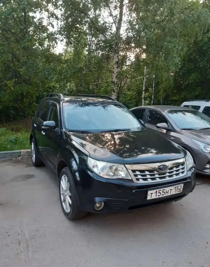 Продам Субару Форестер Subaru Forester, фотография 1